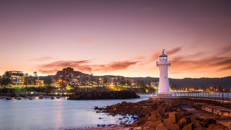 image, Illawarra Wollongong