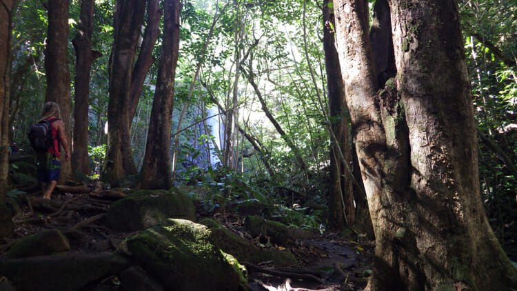 best destinations for solo travelers